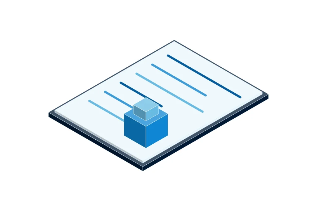 Illustration for the article Chief risk officer job description (SMF4): a UK template
