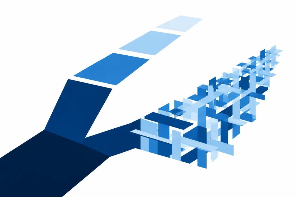 Illustration for the article Should your bank join the SDDT regime? What the strong and simple rules change from 1 January 2027