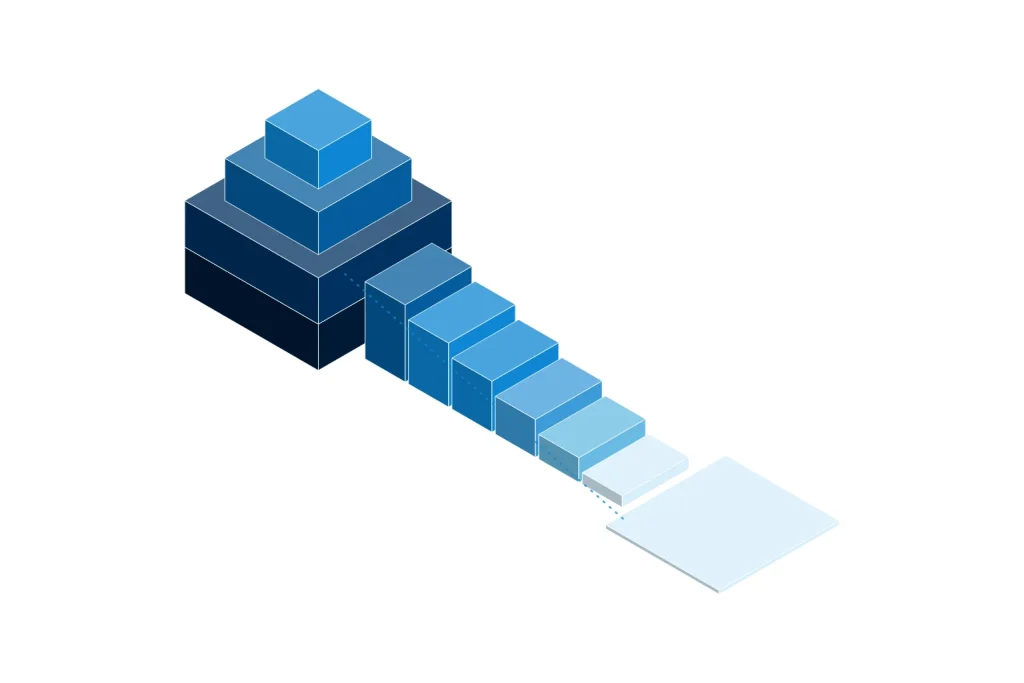 Illustration for the article What is an ICARA? MIFIDPRU 7 explained for investment firms