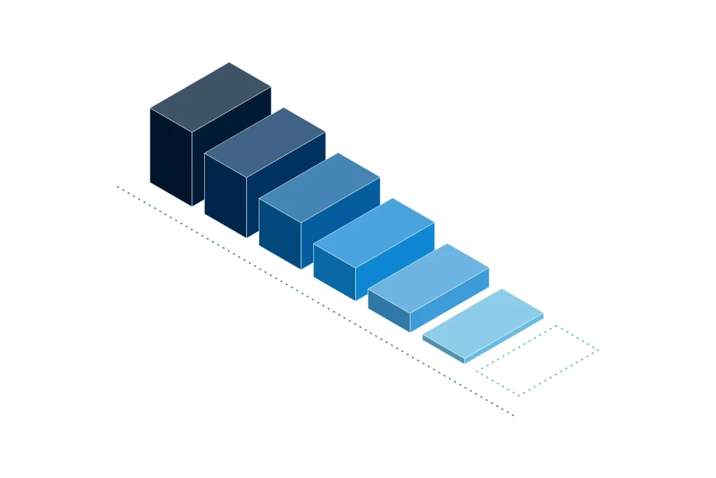 Illustration for the article Wind-down plan template for FCA firms: the WDPG section by section
